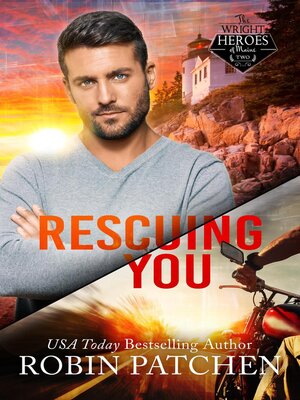cover image of Rescuing You